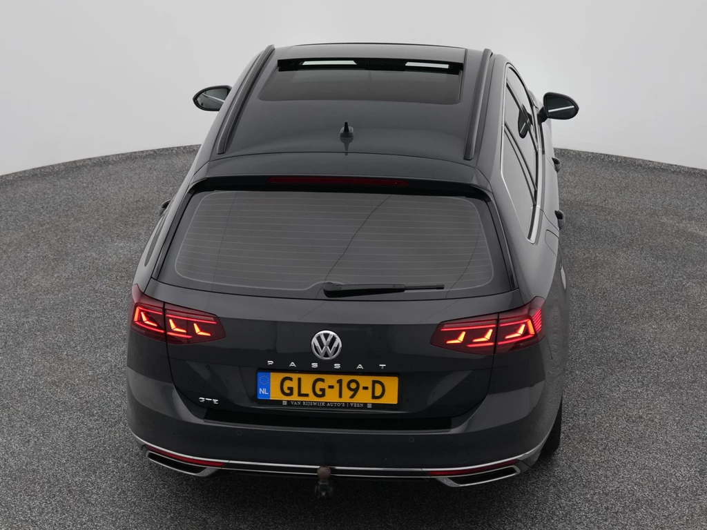 Volkswagen Passat – foto 9