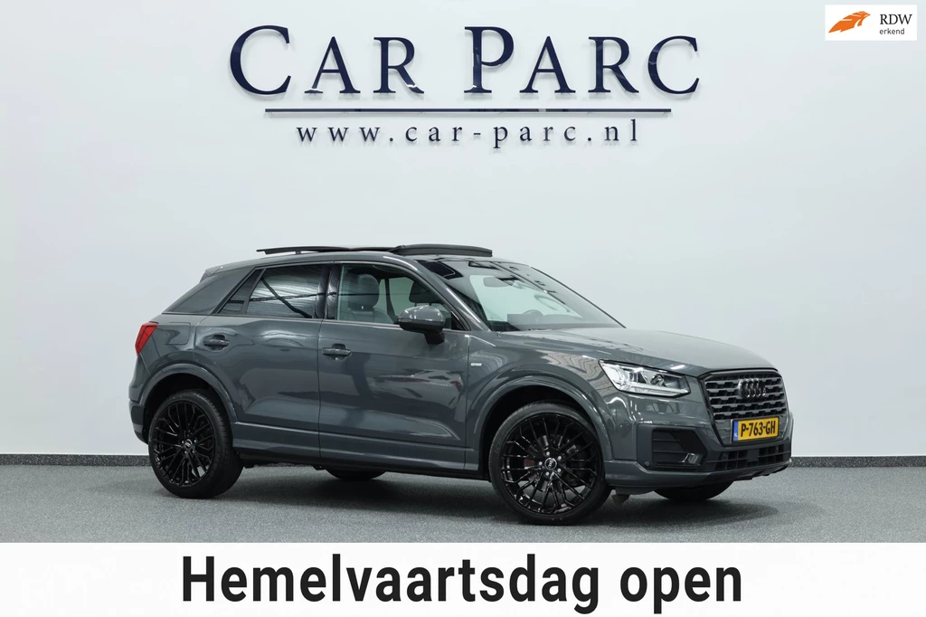 Audi Q2 – foto 6