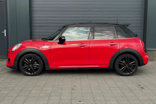 MINI Cooper S – thumbnail 2