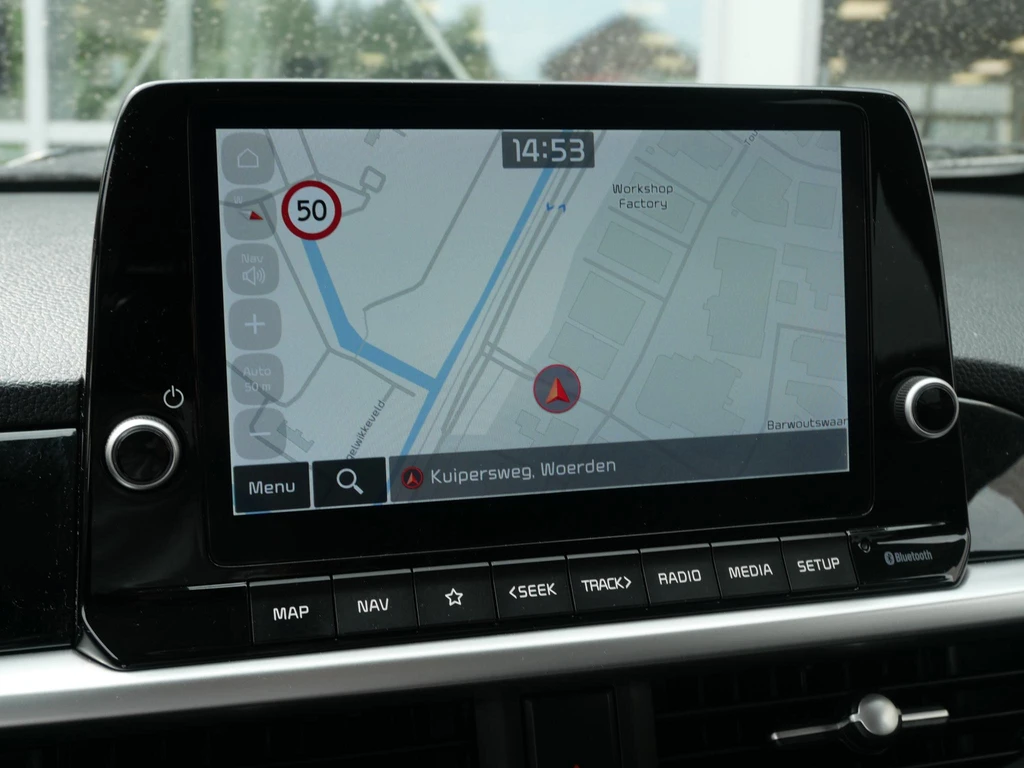 Kia Picanto – foto 11