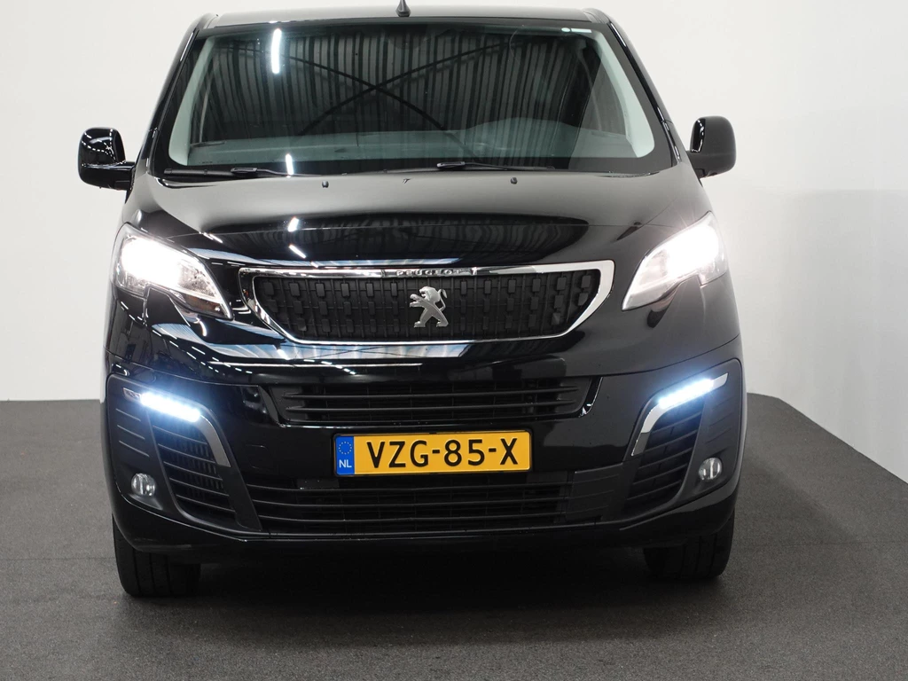 Peugeot Expert – foto 8