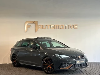 SEAT Leon – thumbnail 7