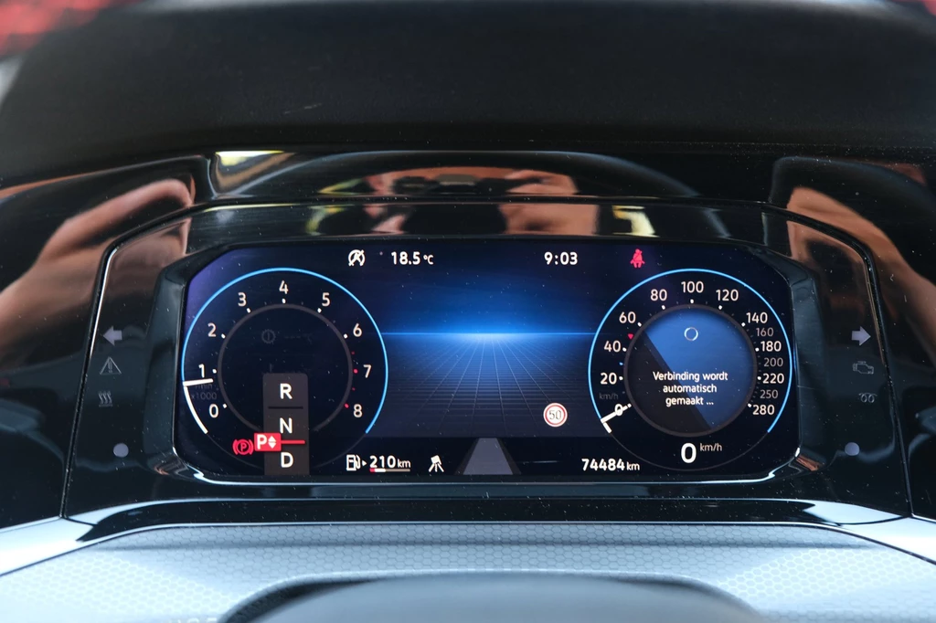 Volkswagen Golf – foto 18