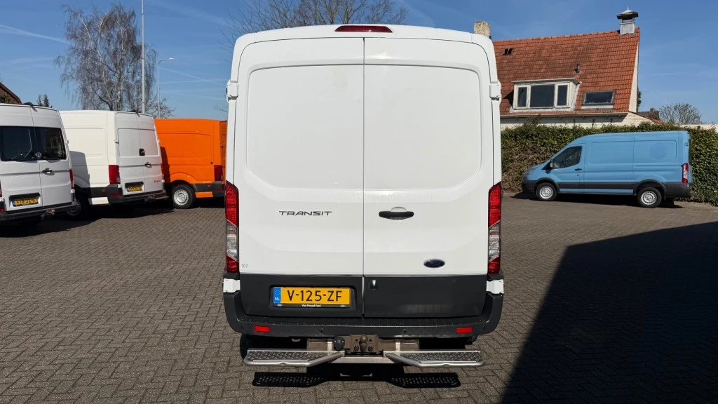 Ford Transit – foto 5
