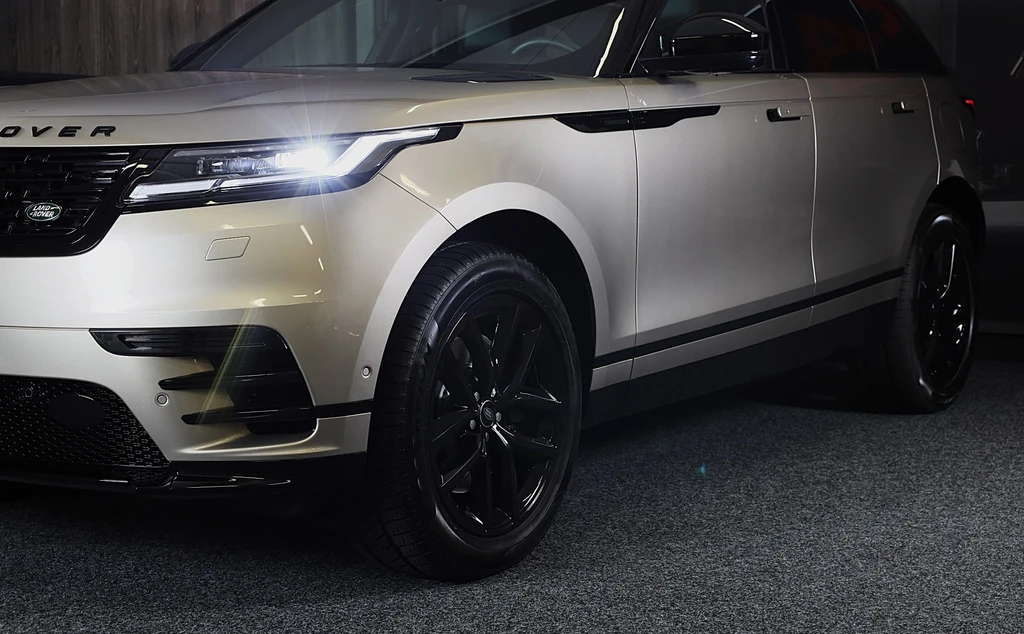 Land Rover Range Rover Velar – foto 5