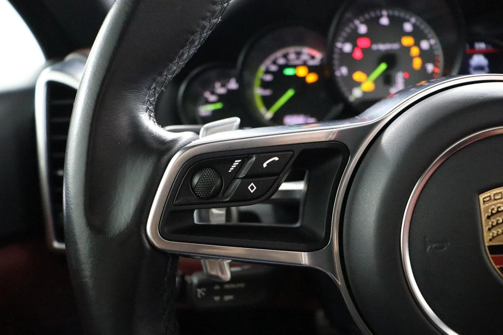 Porsche Cayenne – foto 15