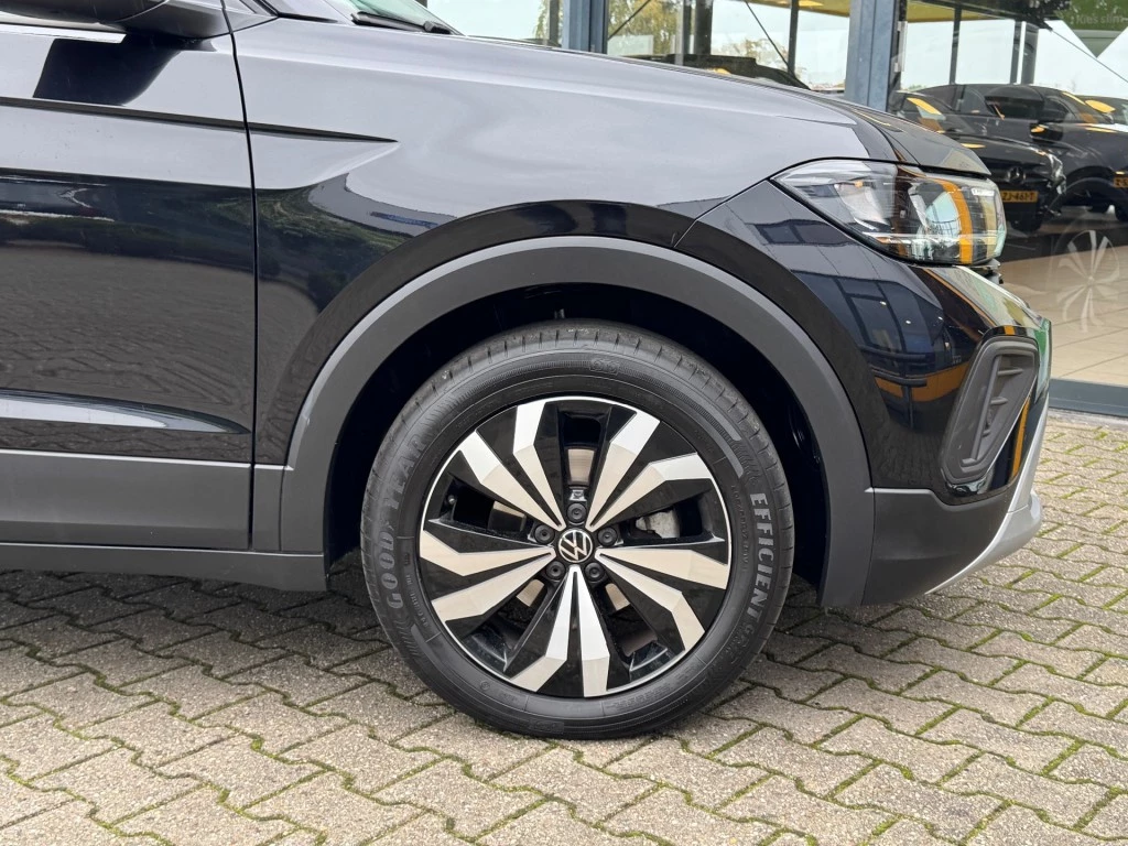 Volkswagen T-Cross – foto 7
