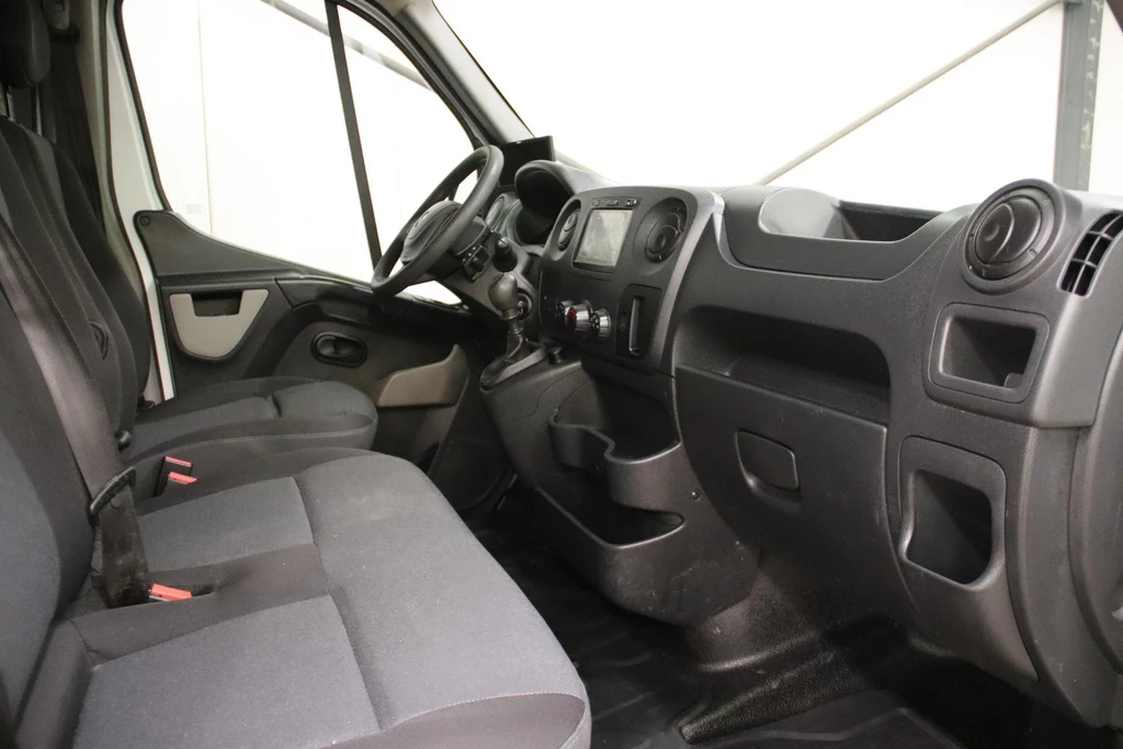 Renault Master – foto 10