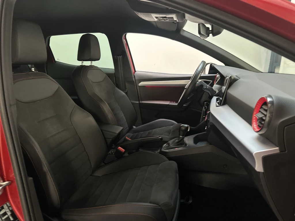 SEAT Ibiza – foto 11