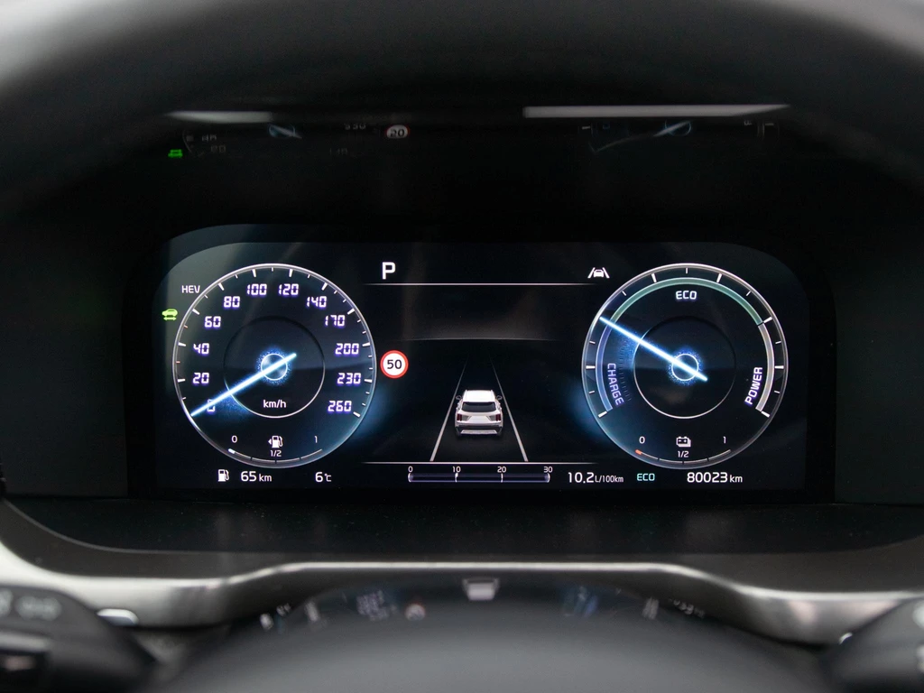 Kia Sorento – foto 14