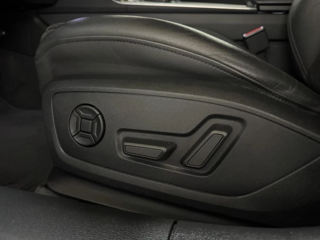 Audi A6 – foto 27
