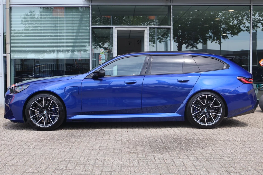 BMW M5 – foto 4