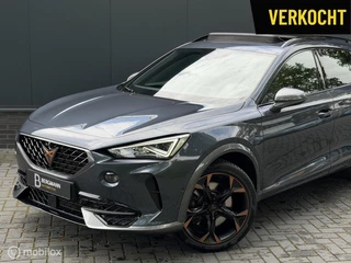 CUPRA Formentor – thumbnail 2