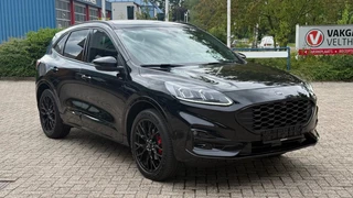 Ford Kuga – thumbnail 7