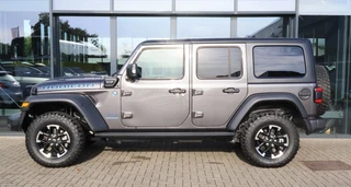 Jeep Wrangler – thumbnail 3