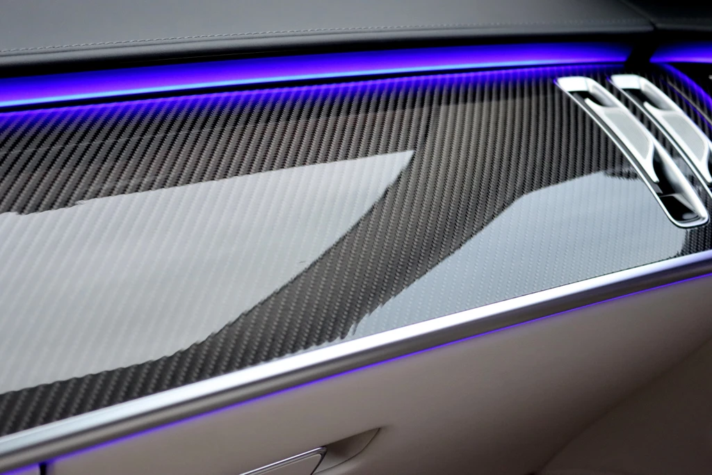 Mercedes-Benz S-Klasse – foto 43