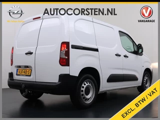 Peugeot Partner – thumbnail 5