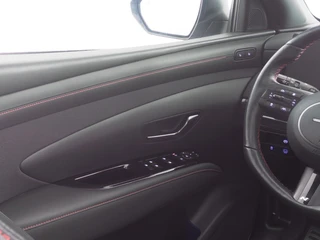 Hyundai Tucson – thumbnail 20