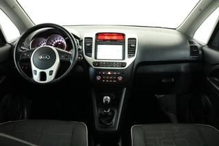 Kia Venga – thumbnail 23