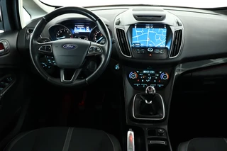 Ford C-MAX – thumbnail 15