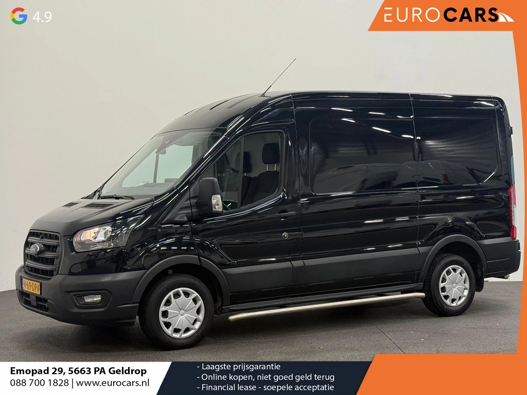 Ford Transit – foto 1