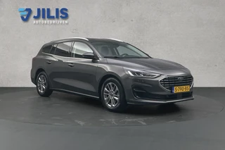 Ford Focus – thumbnail 8