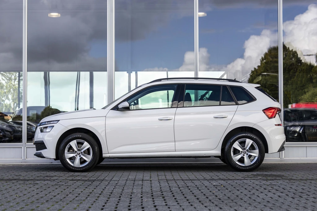 Škoda Kamiq – foto 5