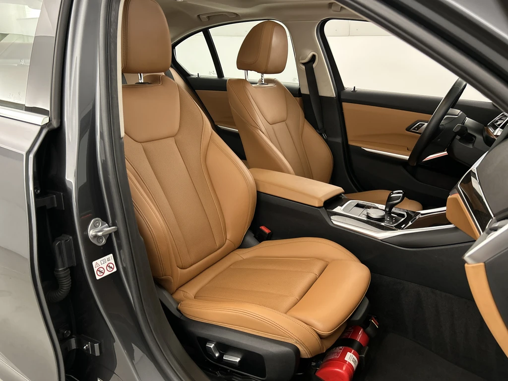 BMW 3 Serie – foto 28