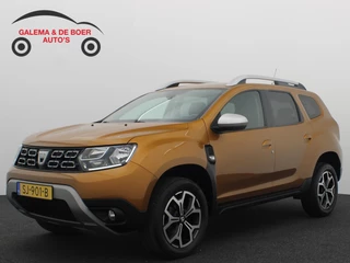 Dacia Duster – thumbnail 1