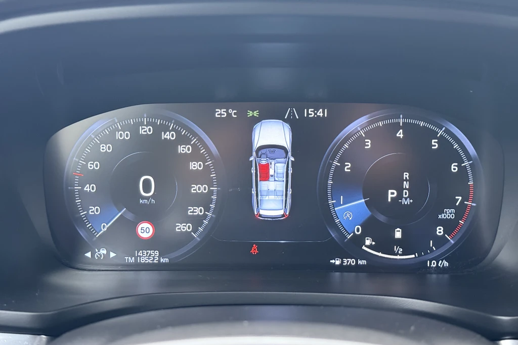 Volvo V60 – foto 23
