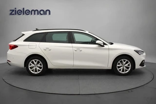 SEAT Leon – thumbnail 8
