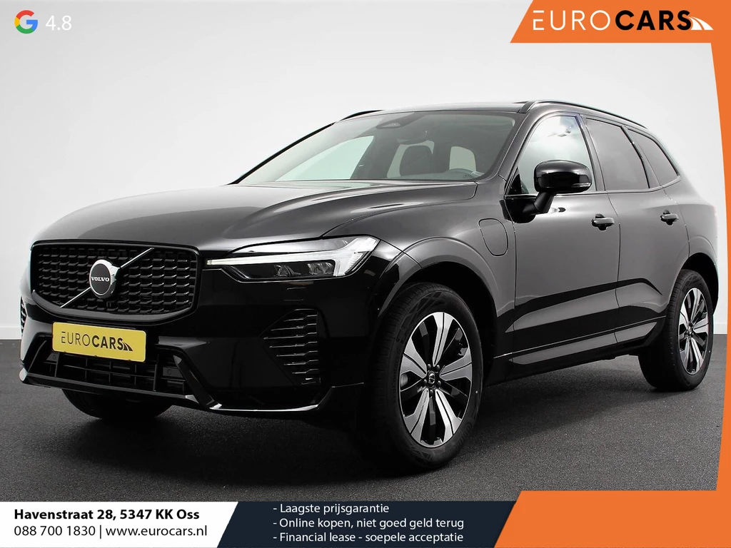 Volvo XC60 – foto 1