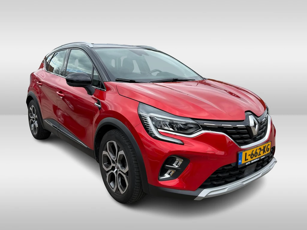 Renault Captur – foto 5