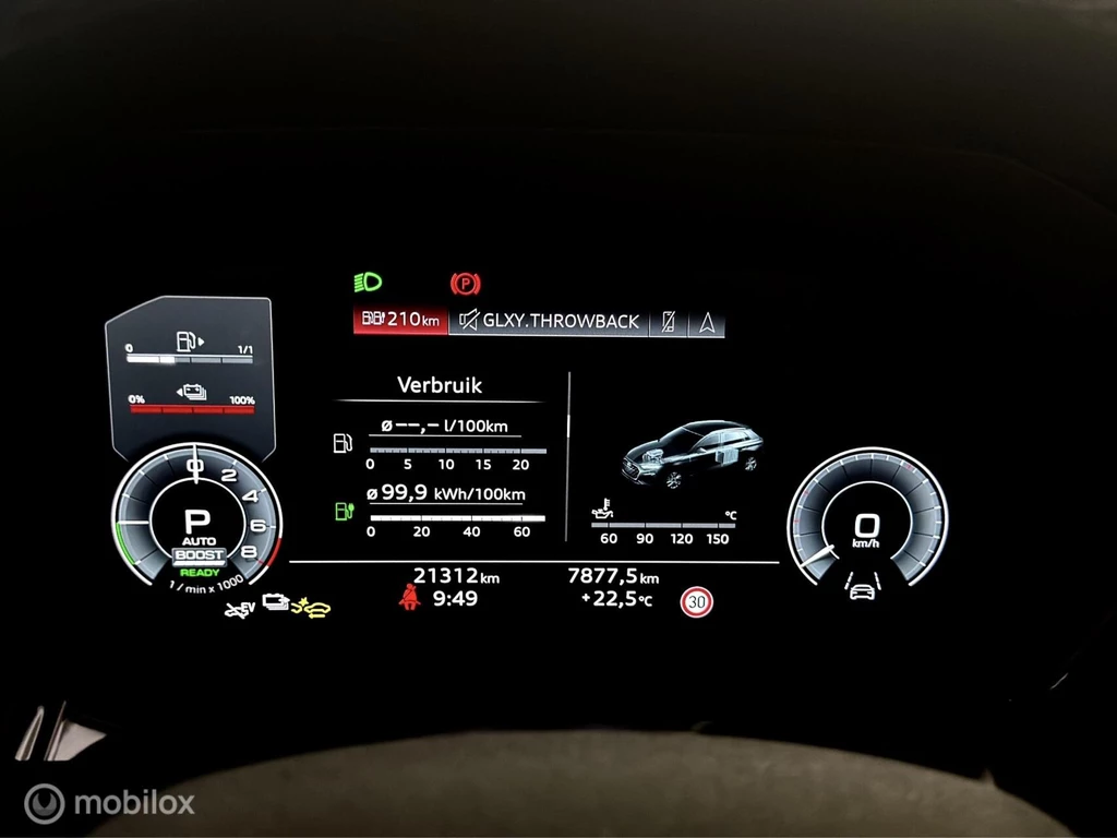 Audi A3 – foto 24