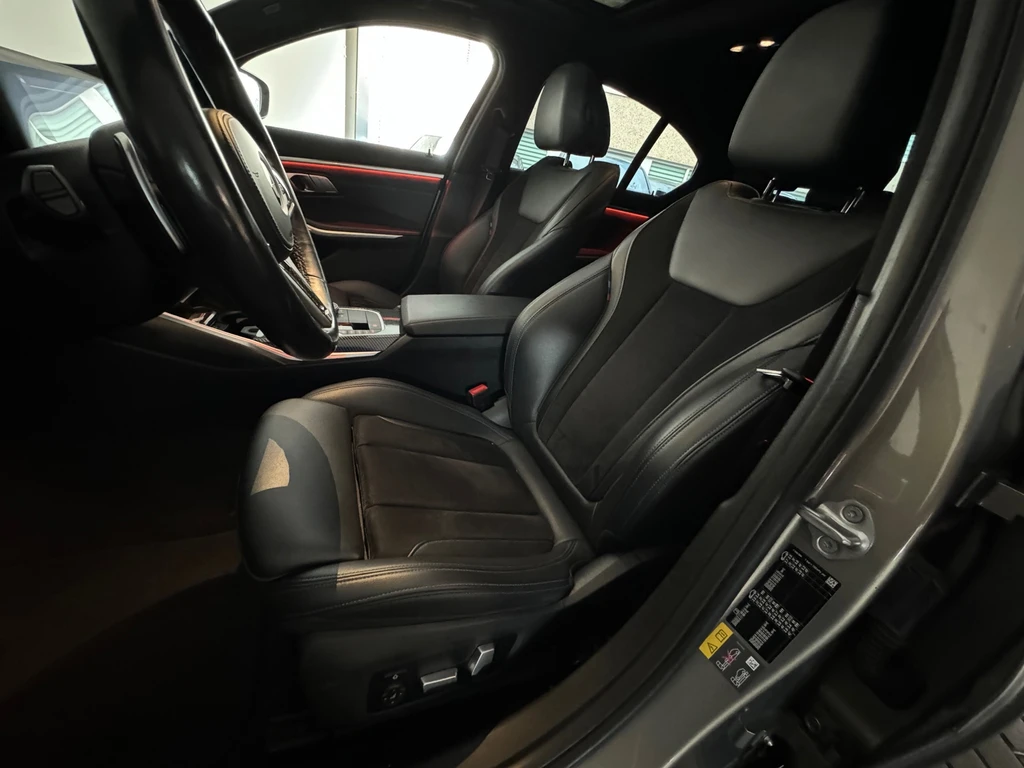 BMW 3 Serie – foto 10