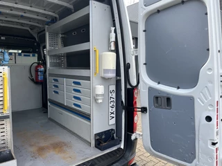 Volkswagen Crafter – thumbnail 23