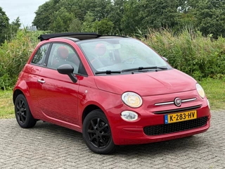 Fiat 500C – thumbnail 8
