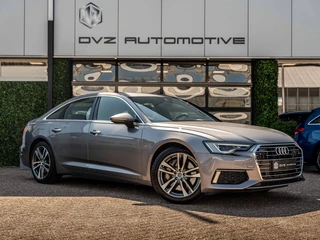 Audi A6 – thumbnail 7