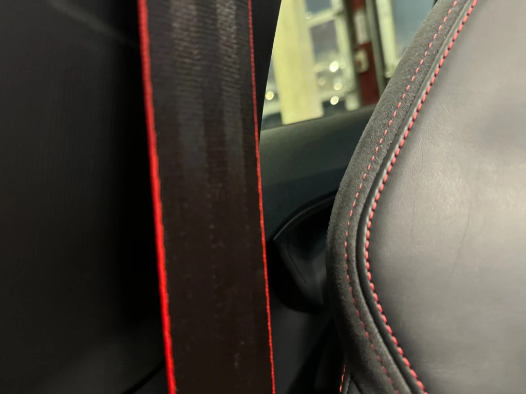 Audi RS3 – foto 33