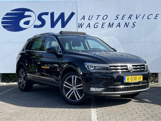 Volkswagen Tiguan – thumbnail 6