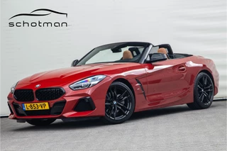 BMW Z4 – thumbnail 1