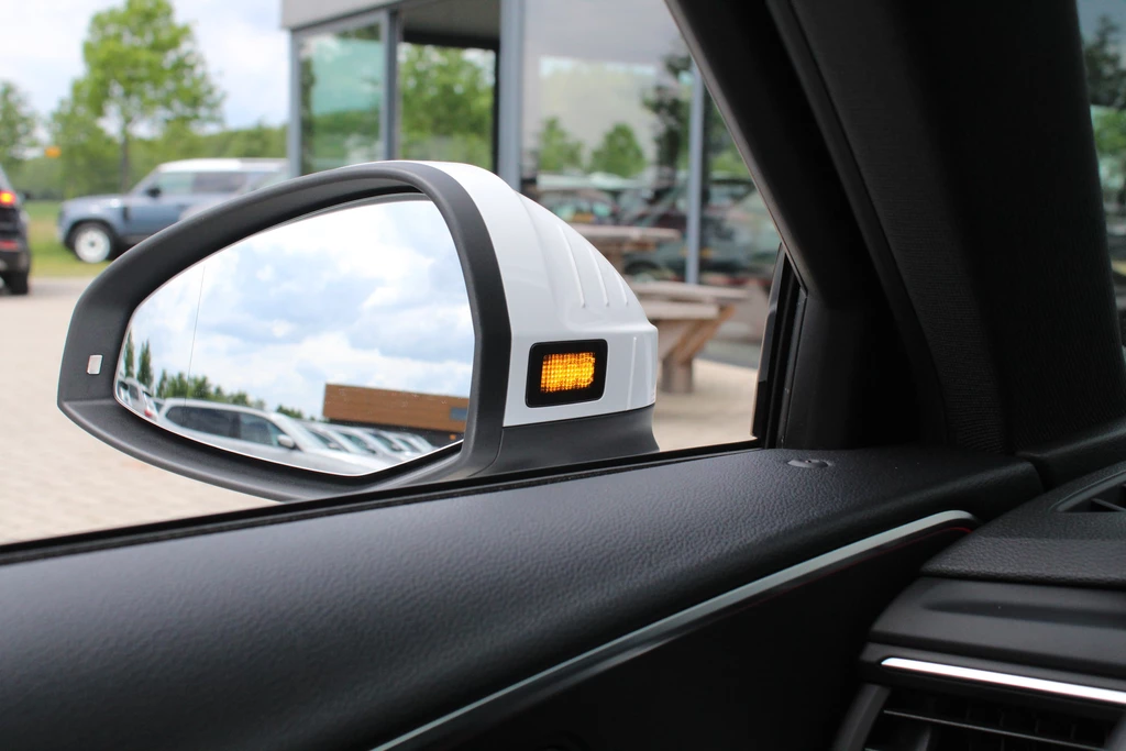 Audi A4 – foto 18