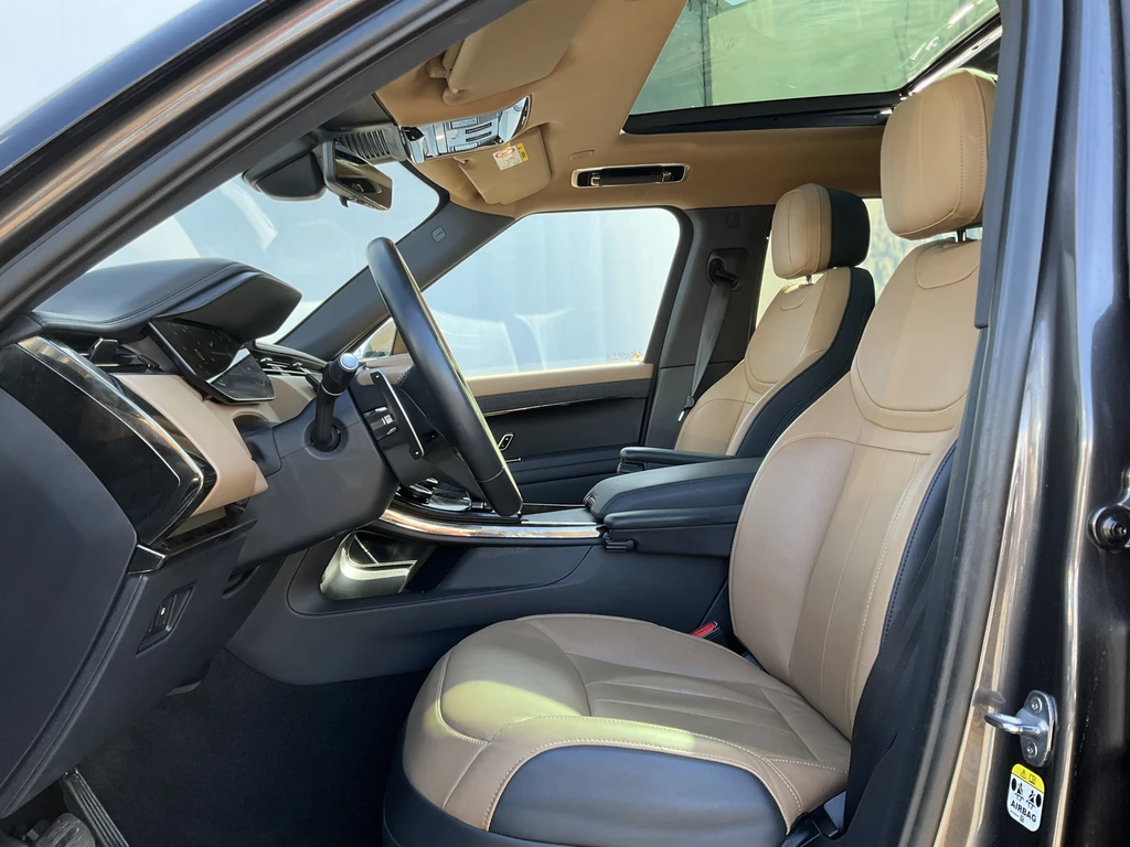 Land Rover Range Rover Sport – foto 37