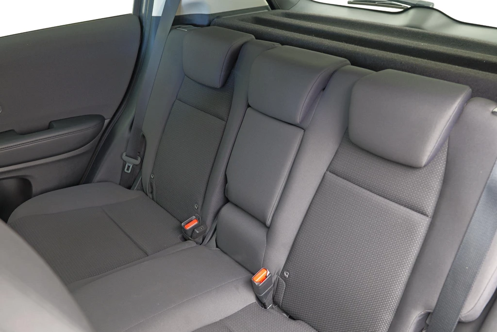 Honda HR-V – foto 17