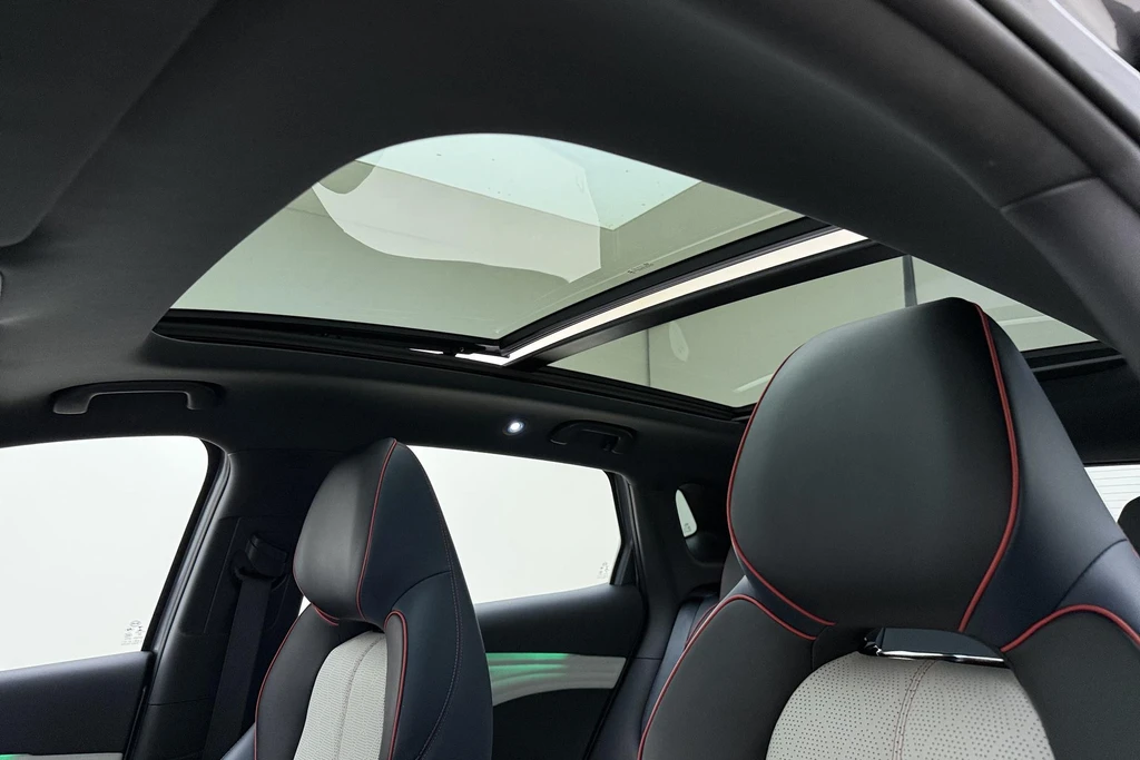 BYD ATTO 3 – foto 35