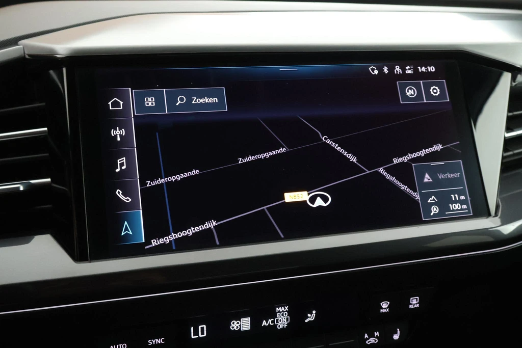 Audi Q4 Sportback e-tron – foto 20