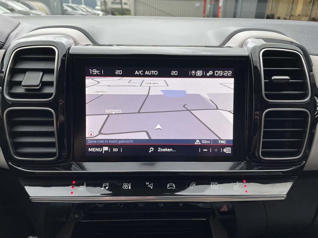 Citroën C5 Aircross – foto 33