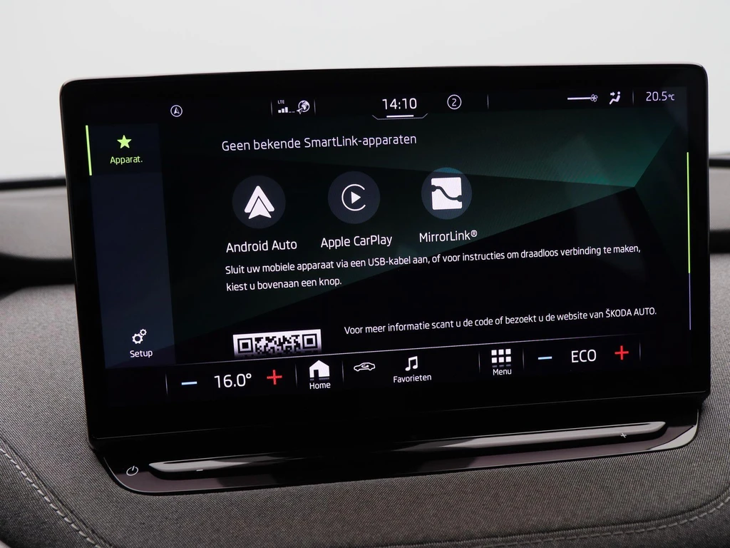 Škoda Enyaq iV – foto 26