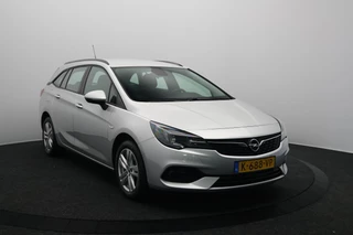 Opel Astra – thumbnail 7