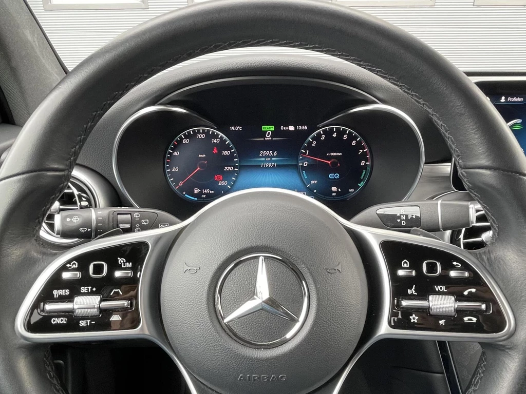 Mercedes-Benz GLC – foto 14